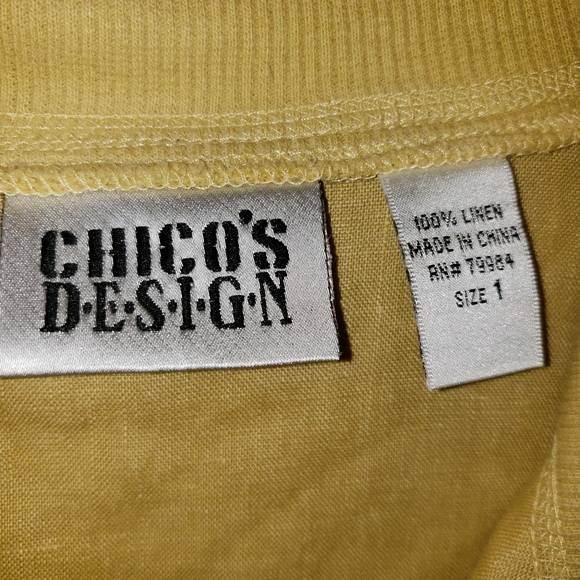 Jacket - Picture 3 of 3